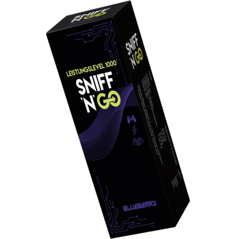 Sniff-N-Go - Exotik Mix 10g